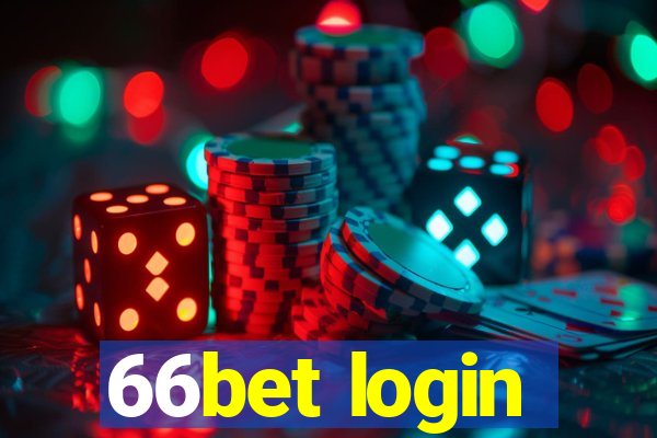 66bet login